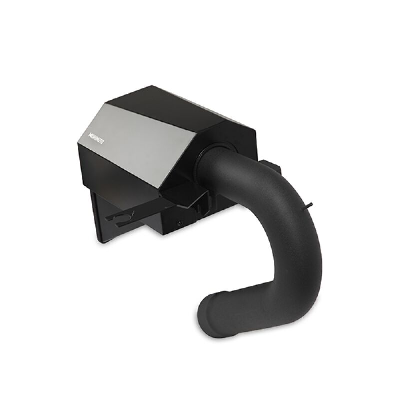 Mishimoto Performance Cold Air Intake for 2012 BMW F30 N20 – Black (MMAI-F30-12WBK) – view 7