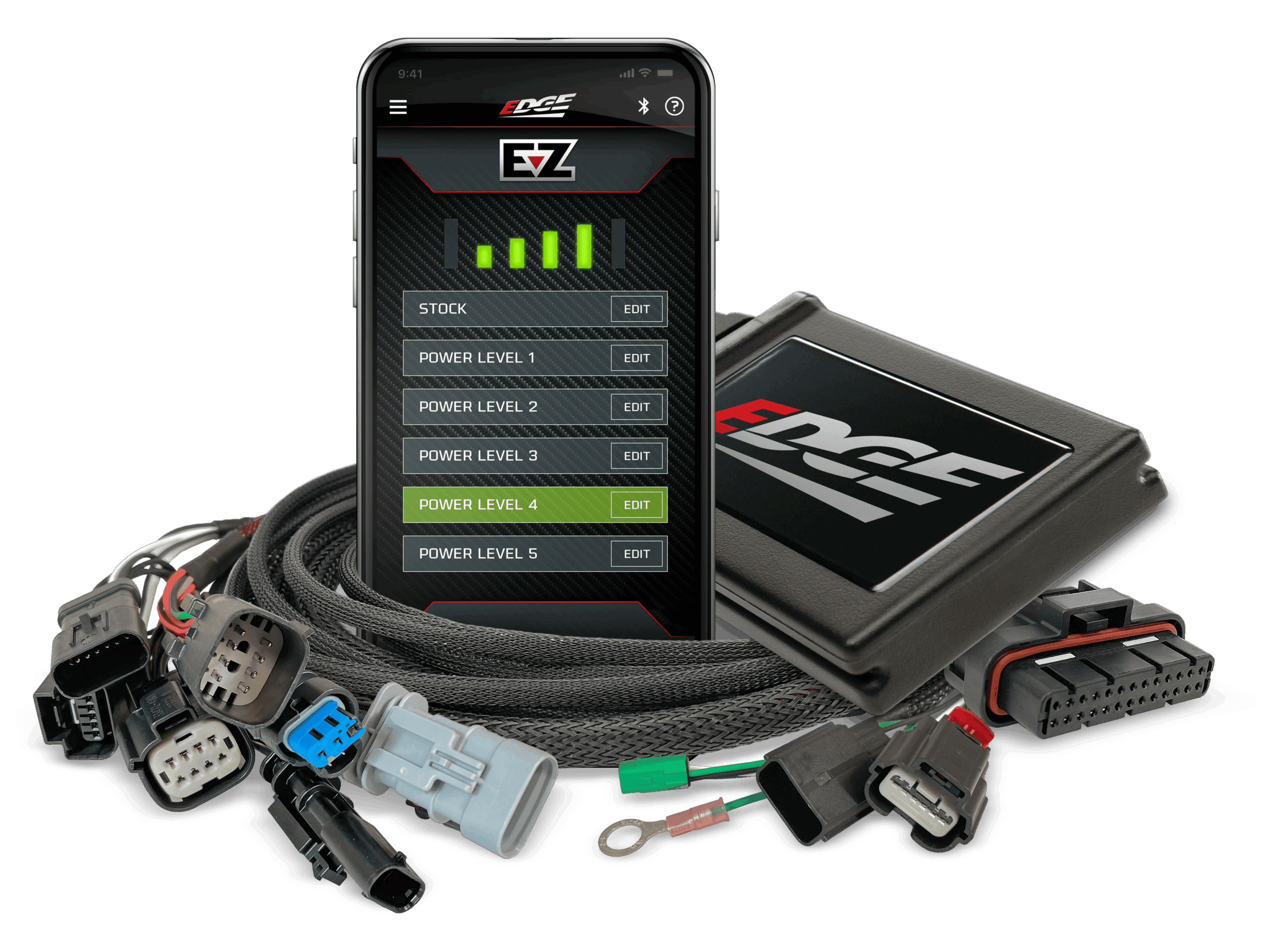 Edge Products Chevrolet, GMC (6.6) Computer Chip Programmer (20202) – view 5