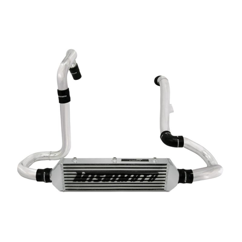 Mishimoto Intercooler & Piping Kit - 2010-2012 Genesis Coupe 2.0T (MMINT-GEN4-10SL) – view 7