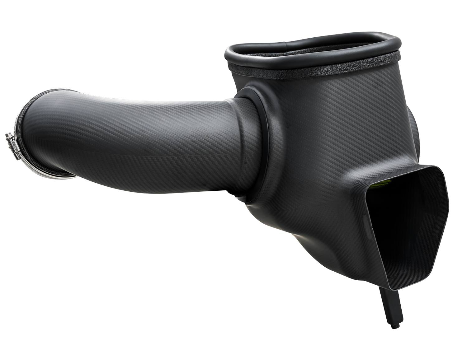 AWE Tuning 24-26 Ford Mustang (5.0) Engine Cold Air Intake (2660-15650) – view 9