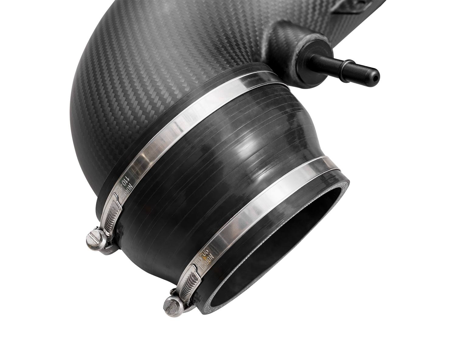 AWE Tuning 24-26 Ford Mustang (5.0) Engine Cold Air Intake (2660-15650) – view 10