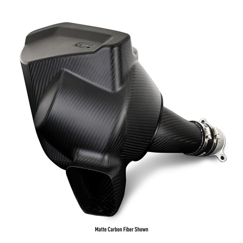 Mishimoto Carbon Fiber Cold Air Intake for 2021+ BMW G8X M2/M3/M4 (MMAI-G80-21CFM) – view 6