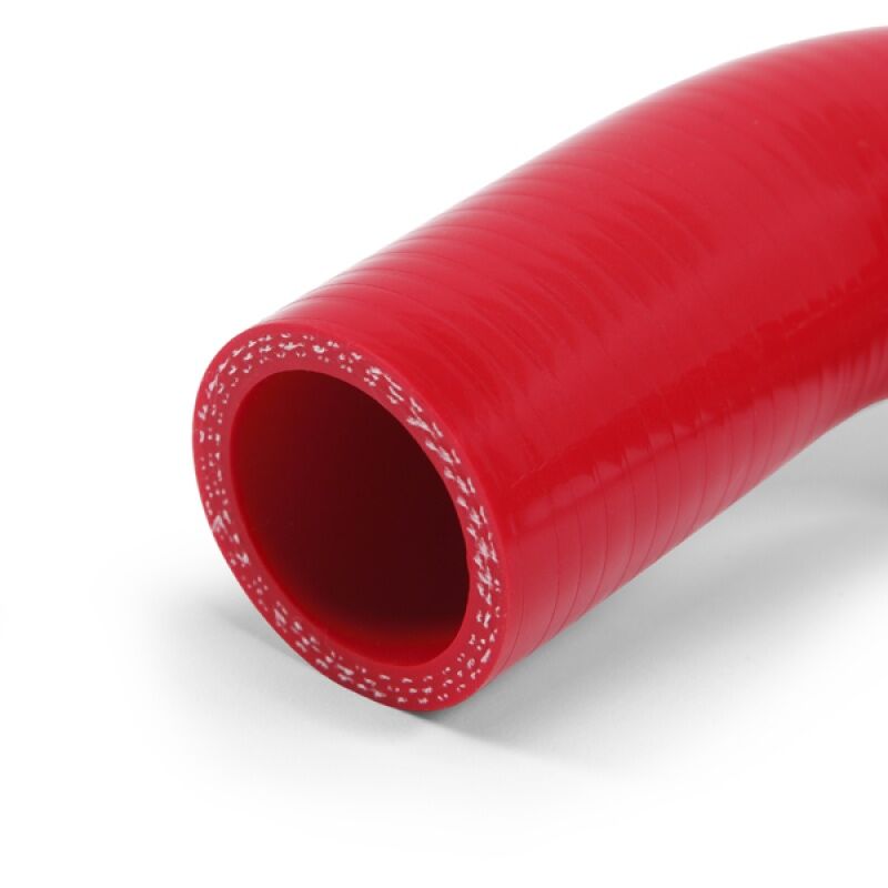 Mishimoto Red Silicone Radiator Hose Kit for 2007-2012 Mini Cooper S (MMHOSE-TINY-07RD) – view 9