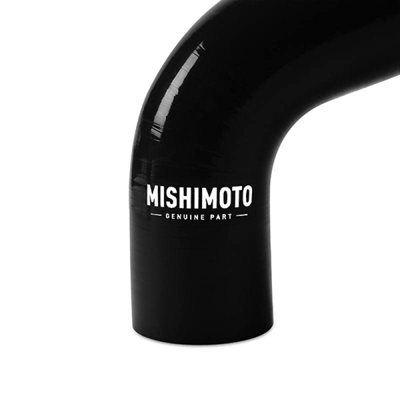 Mishimoto Black Silicone Radiator Hose Kit for Subaru WRX & STI (MMHOSE-WRX-01BK) – view 10