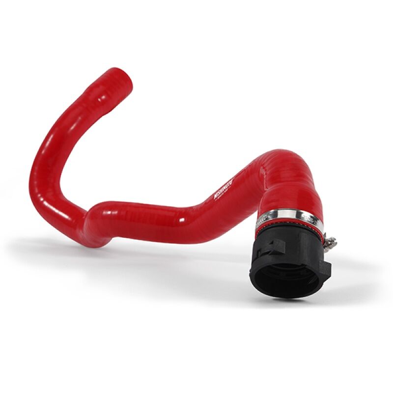 Mishimoto Silicone Radiator Hose Kit - 2013-2018 Ford Focus ST (MMHOSE-FOST-13RD) – view 6