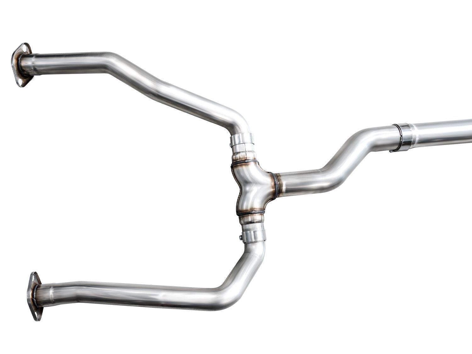 AWE Tuning 22-26 Toyota Tundra (3.4) Exhaust System Kit (3015-32063)