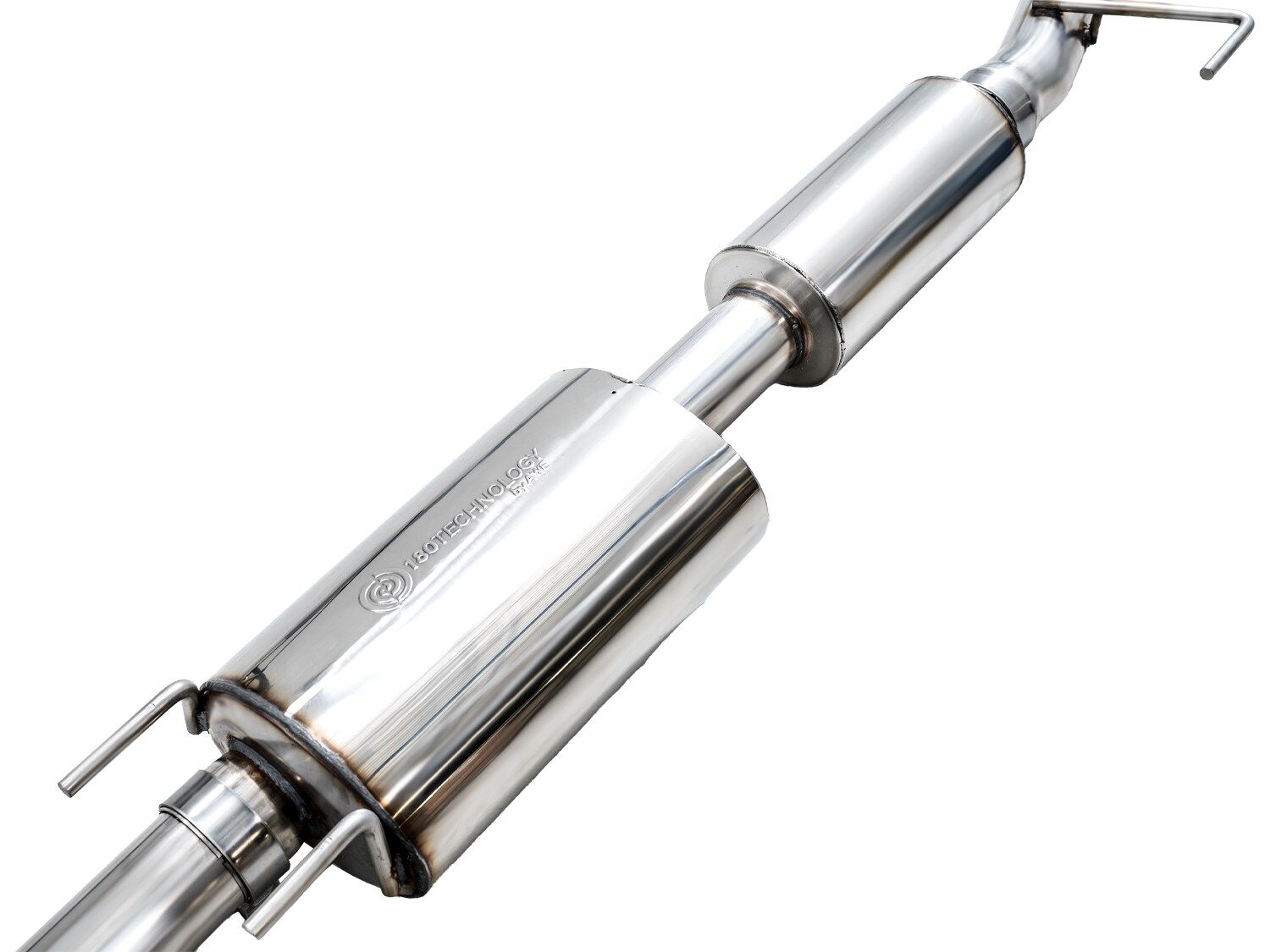 AWE Tuning 22-26 Toyota Tundra (3.4) Exhaust System Kit (3015-32063) – view 2