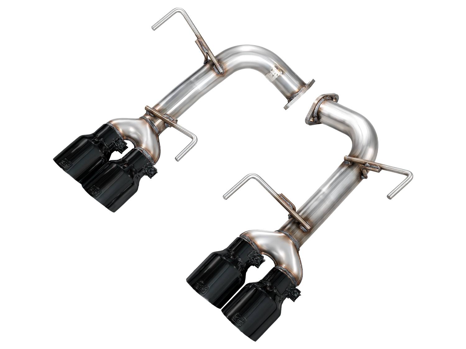 AWE Tuning 22-26 Subaru WRX (Sedan - 2.4 - AWD) Exhaust System Kit (3020-43424) – view 4