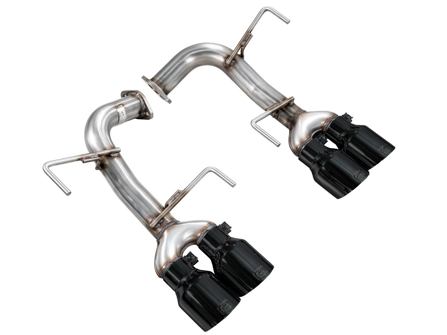 AWE Tuning 22-26 Subaru WRX (Sedan - 2.4 - AWD) Exhaust System Kit (3020-43424)