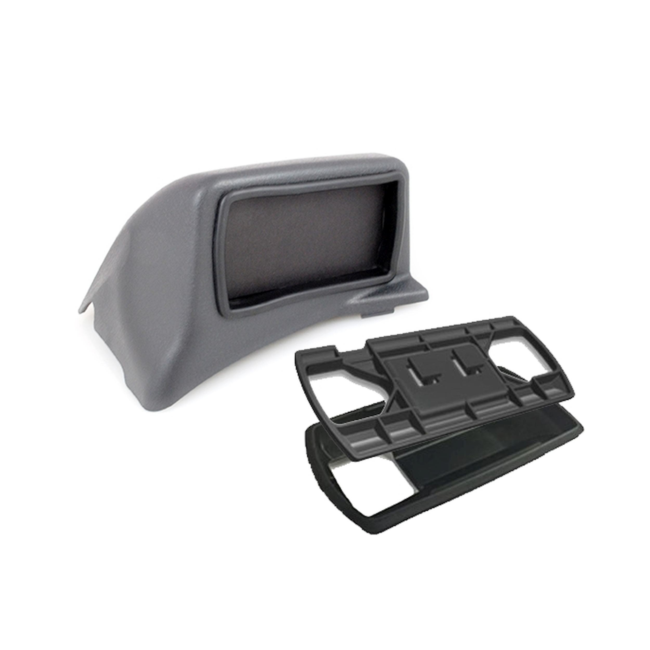 Edge Products Dodge (5.9) Gauge Pod (38503) – view 6
