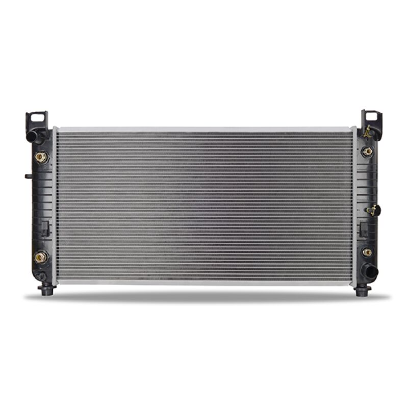Mishimoto R2370-AT Replacement Radiator for Cadillac Escalade – view 5