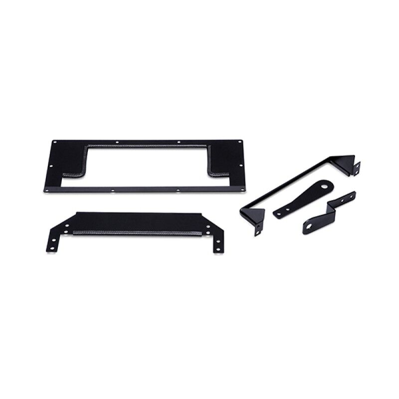 Mishimoto Oil Cooler Kit - 1999-2005 Mazda Miata NB | MMOC-MIA-99T – view 10