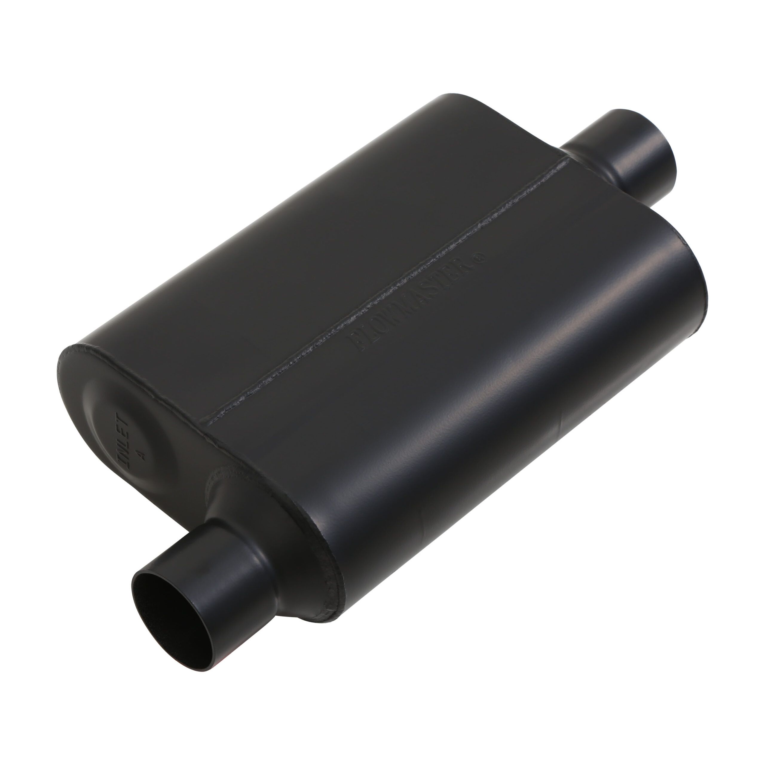 Flowmaster 40 Series Chambered Muffler (42541) – view 6