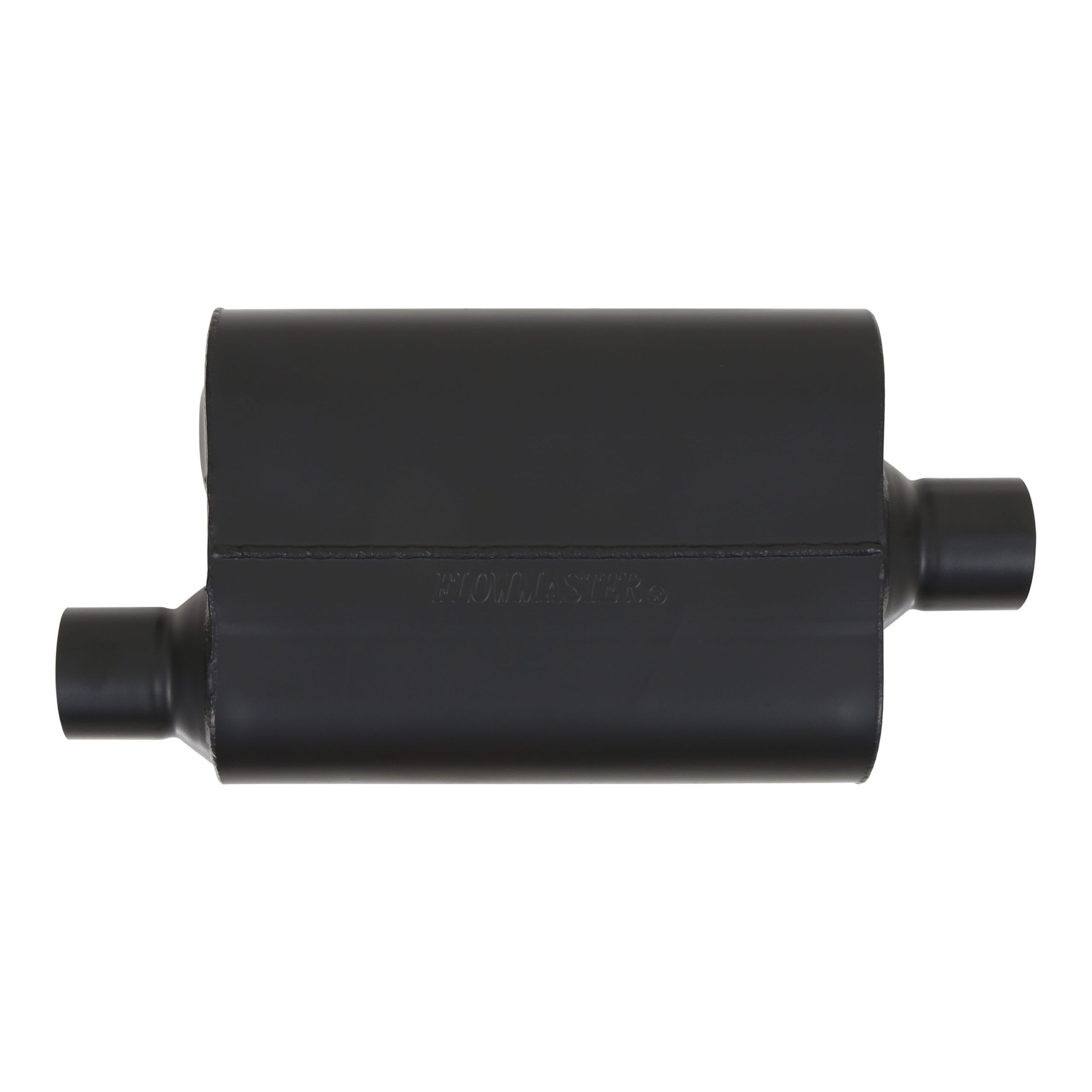 Flowmaster 40 Series Chambered Muffler (42541)
