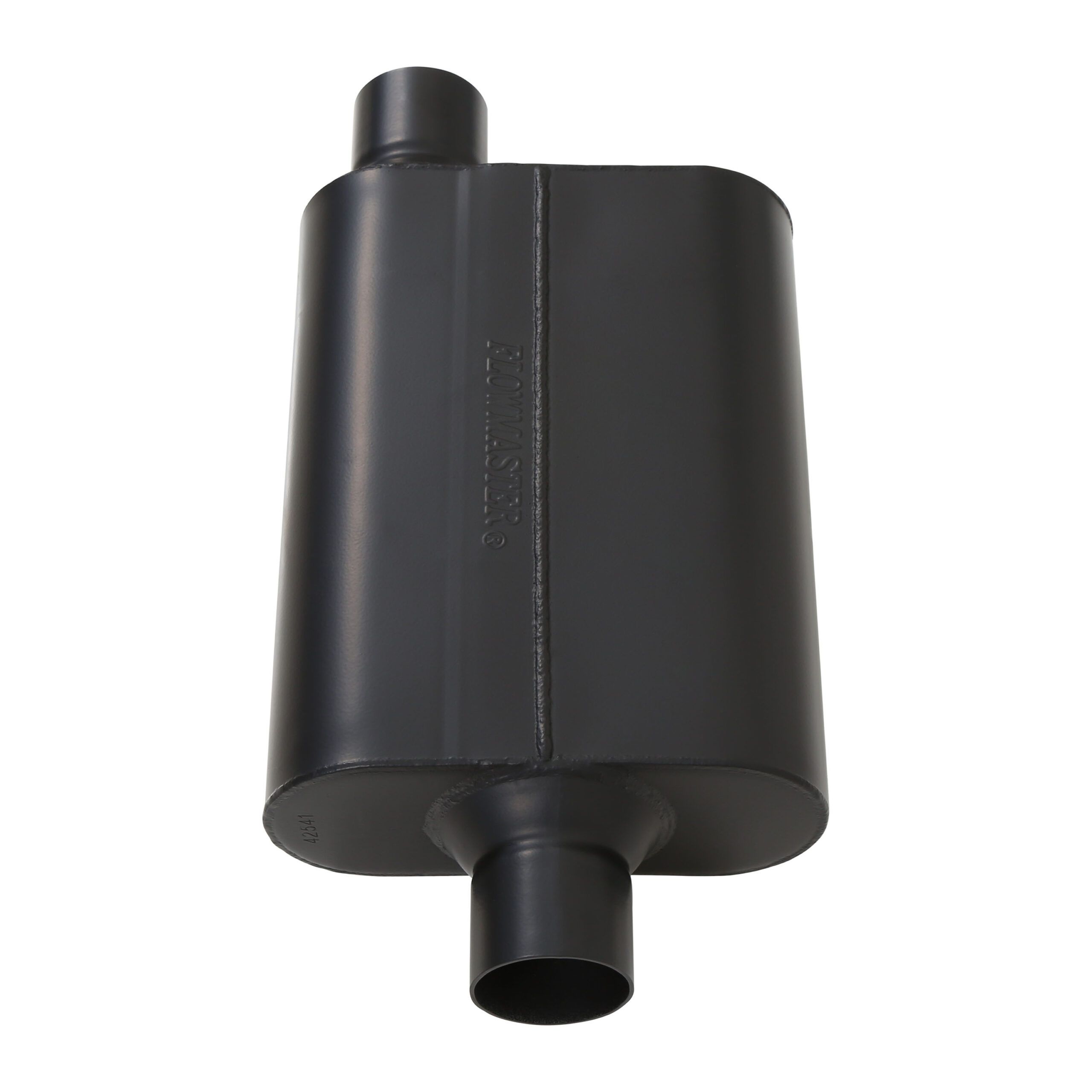 Flowmaster 40 Series Chambered Muffler (42541) – view 3