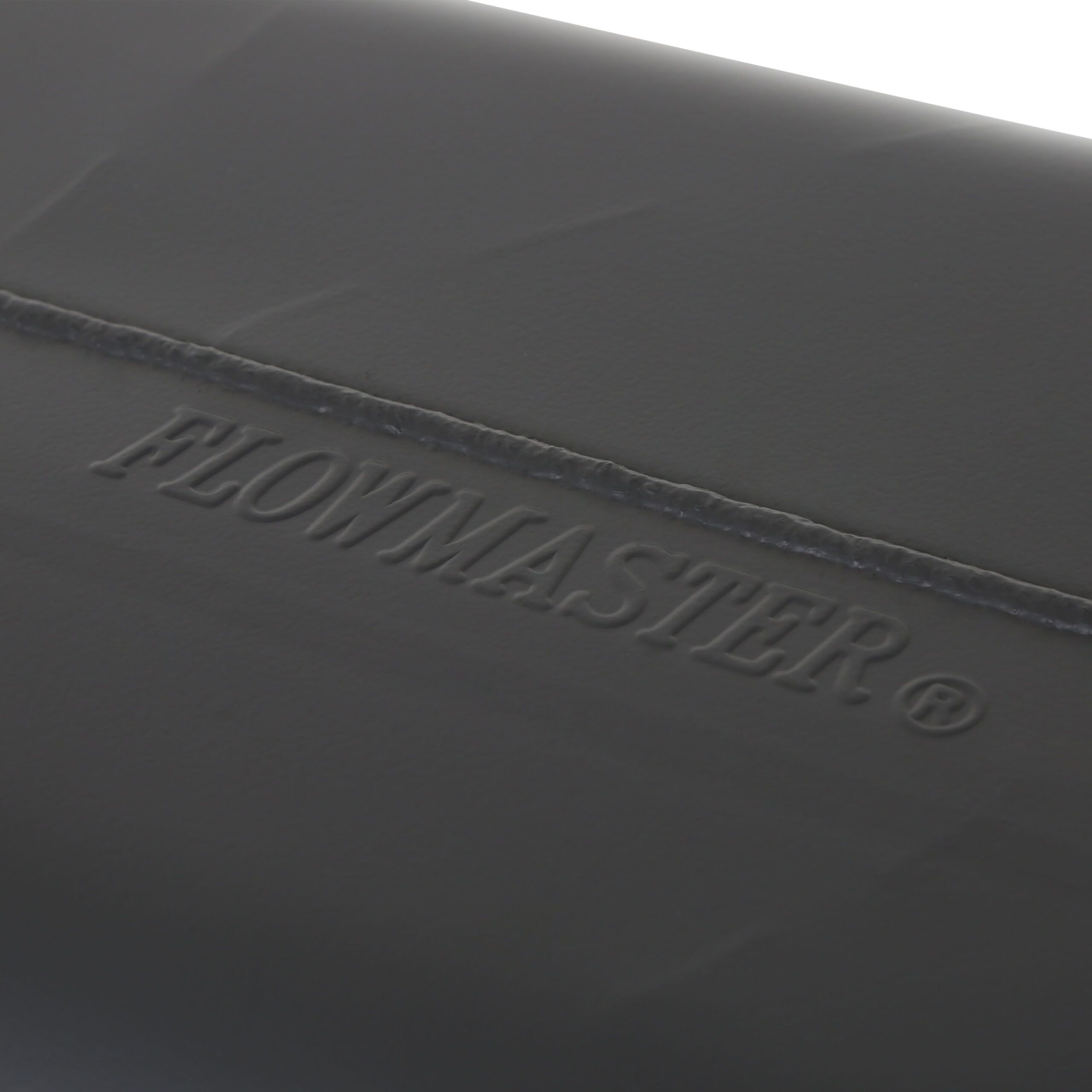 Flowmaster 40 Series Chambered Muffler (42541) – view 7