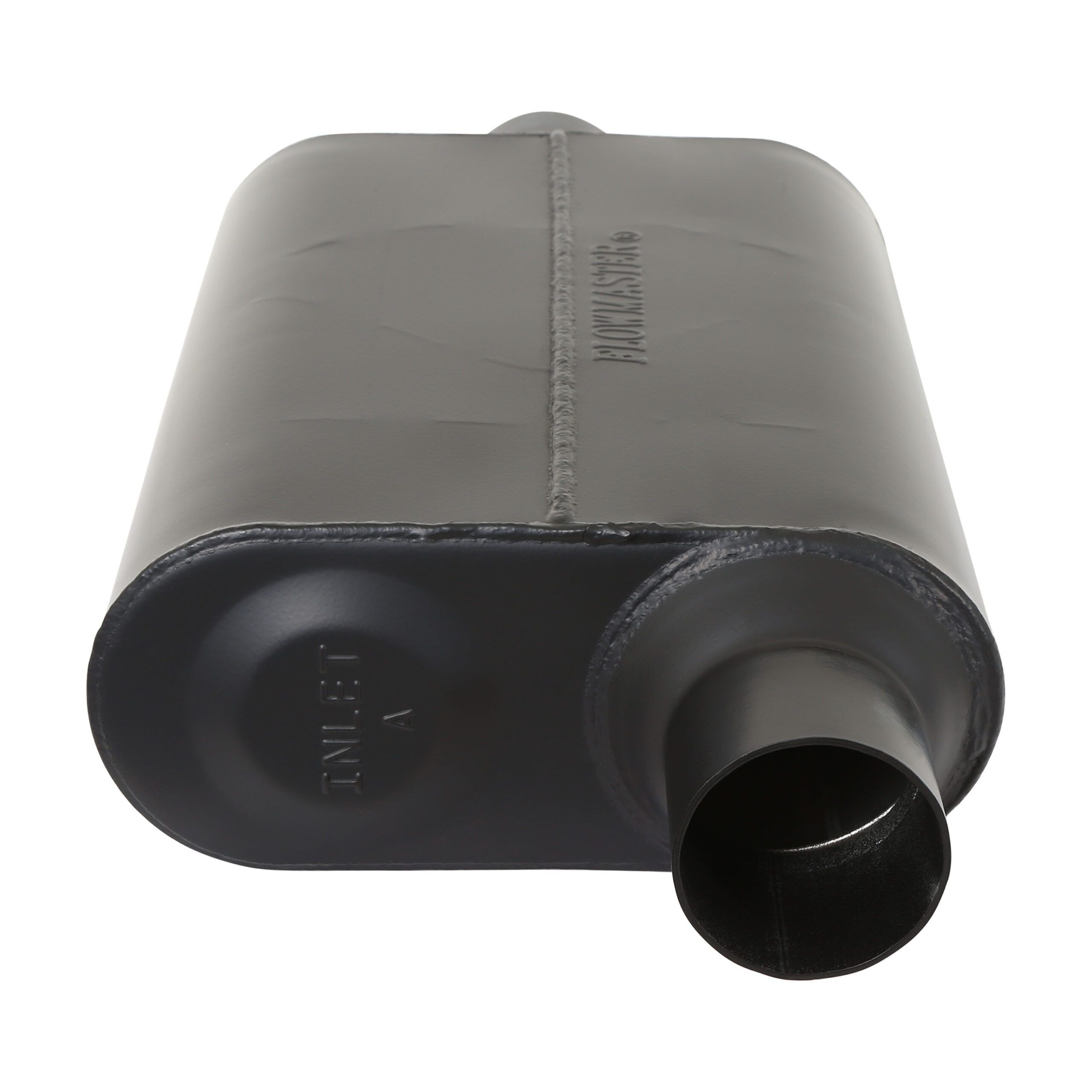 Flowmaster 40 Series Chambered Muffler (42541) – view 4