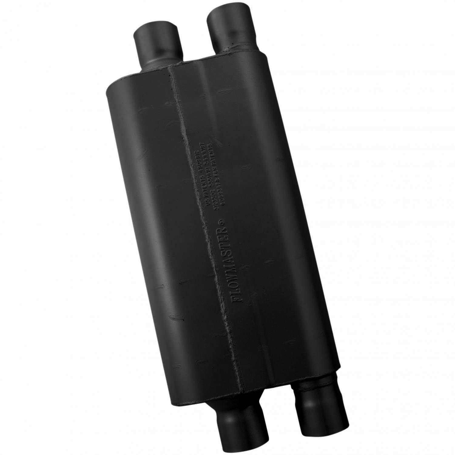 Flowmaster 80 Series Chambered Muffler (42582)