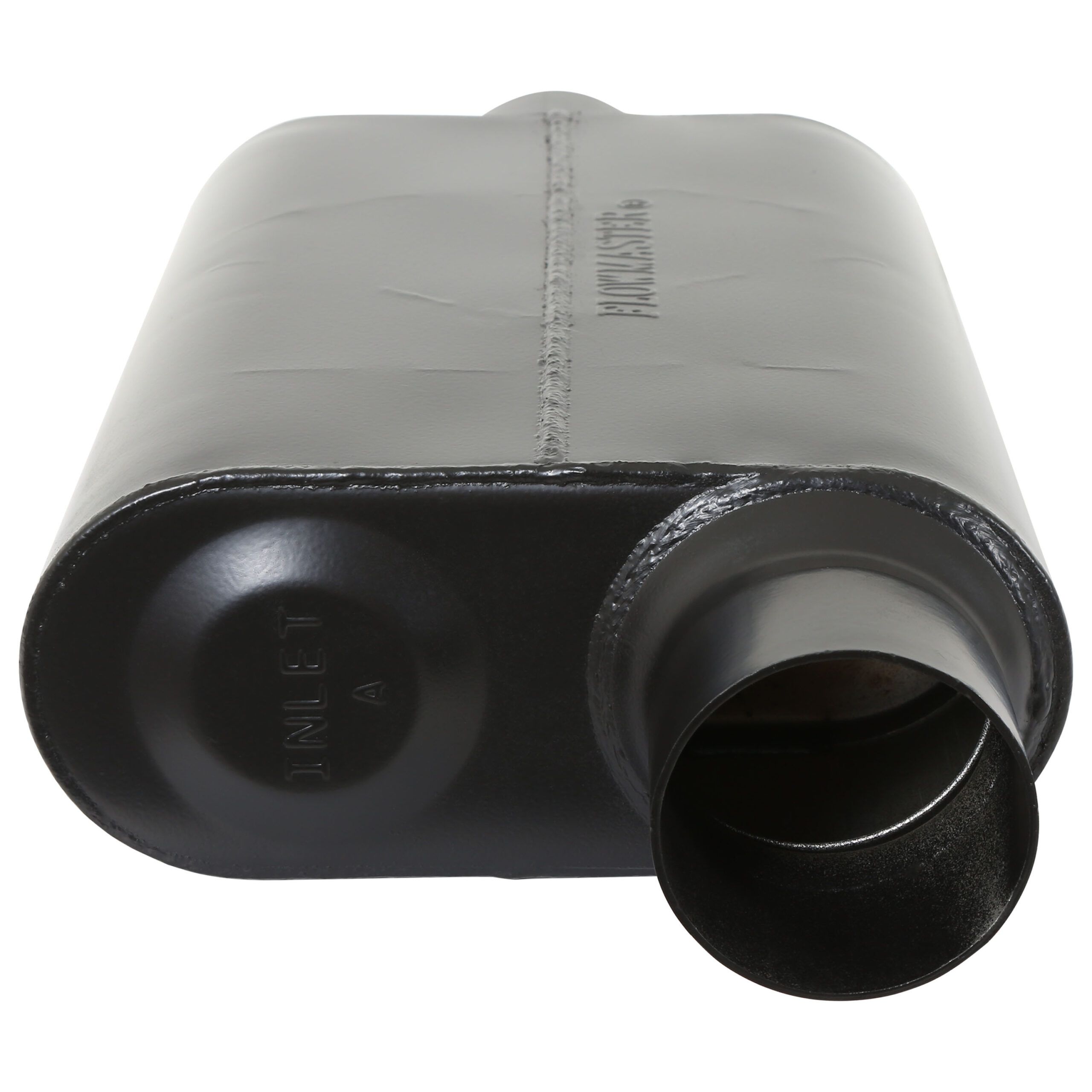 Flowmaster 40 Series Chambered Muffler (43041) – view 4