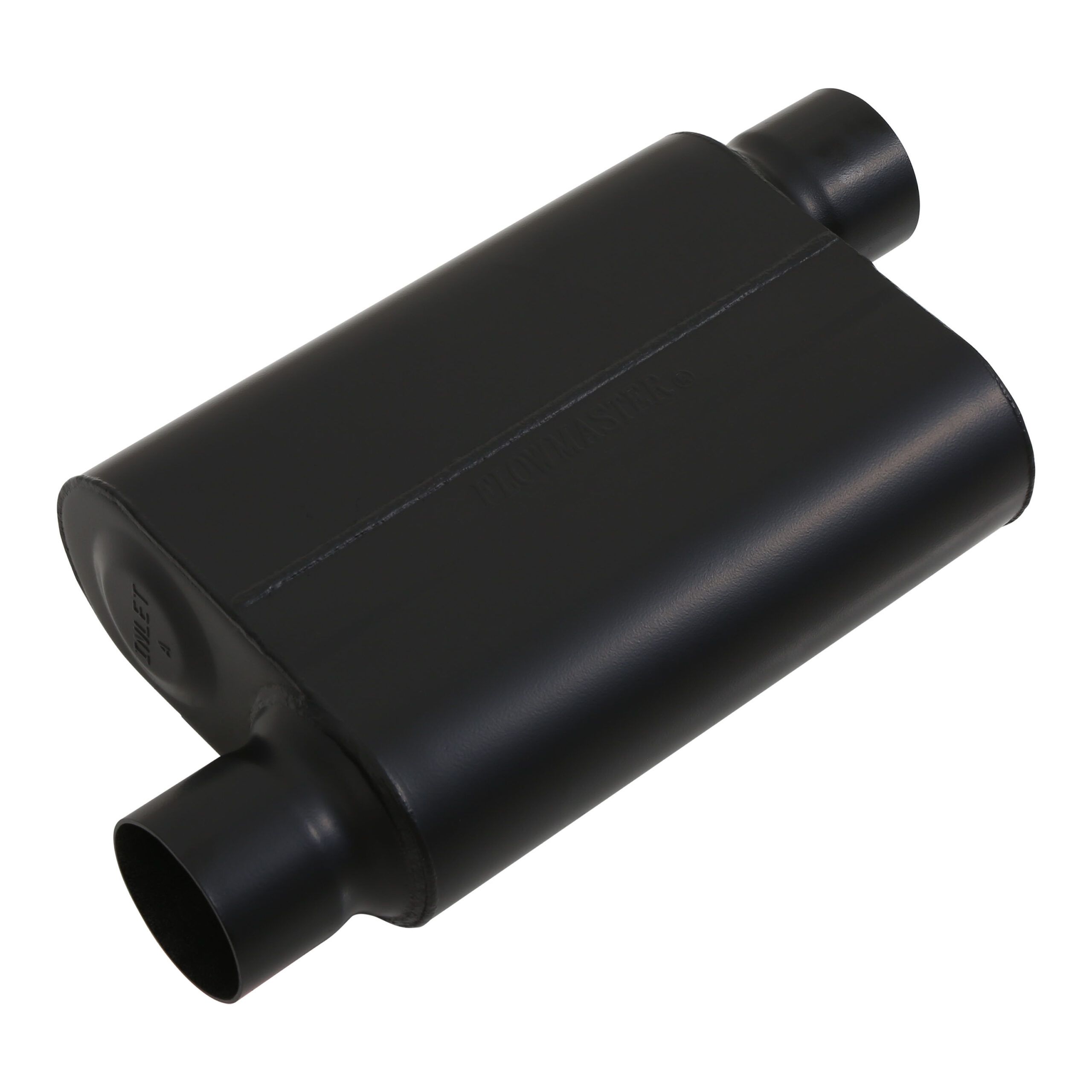 Flowmaster 40 Series Chambered Muffler (43043) – view 5