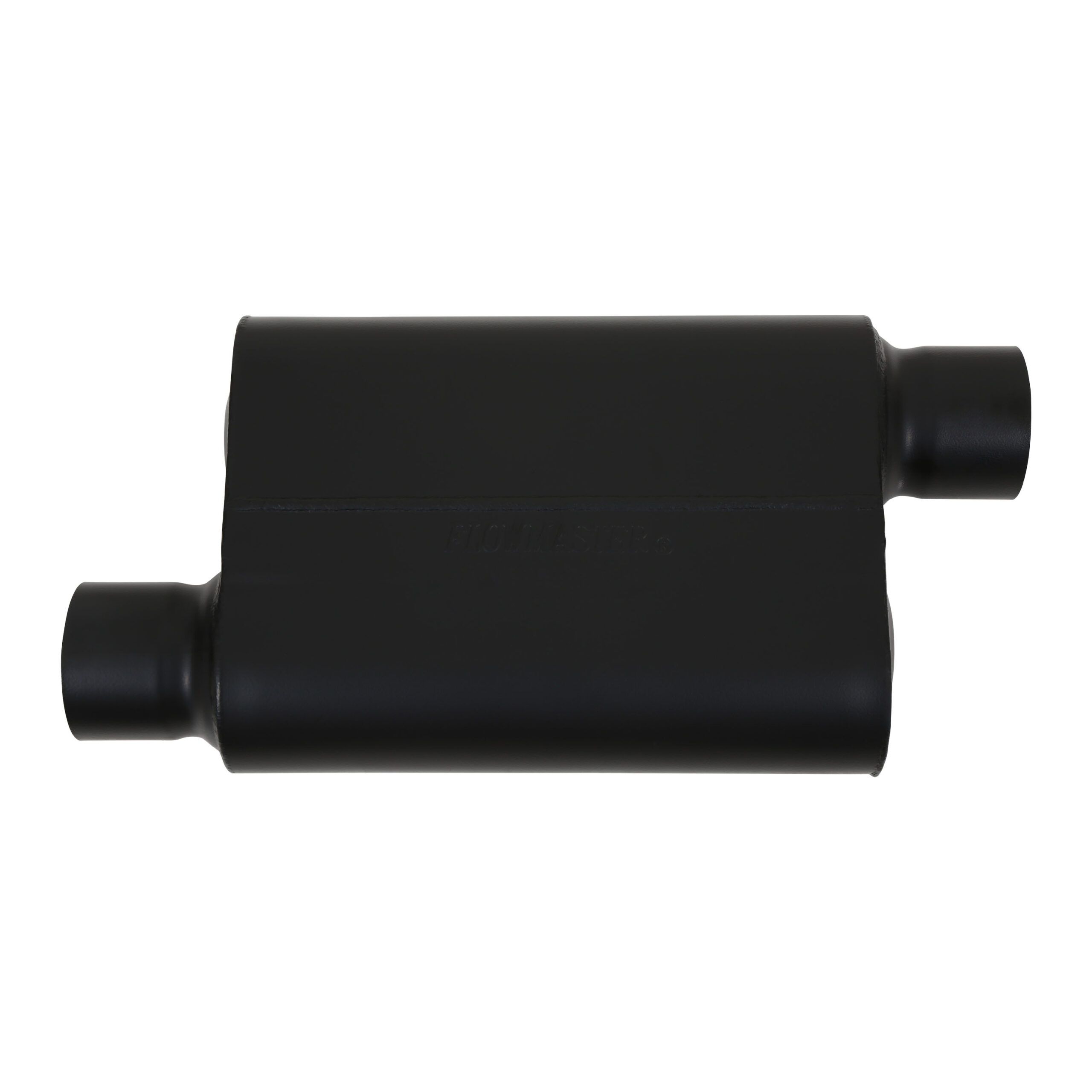 Flowmaster 40 Series Chambered Muffler (43043)