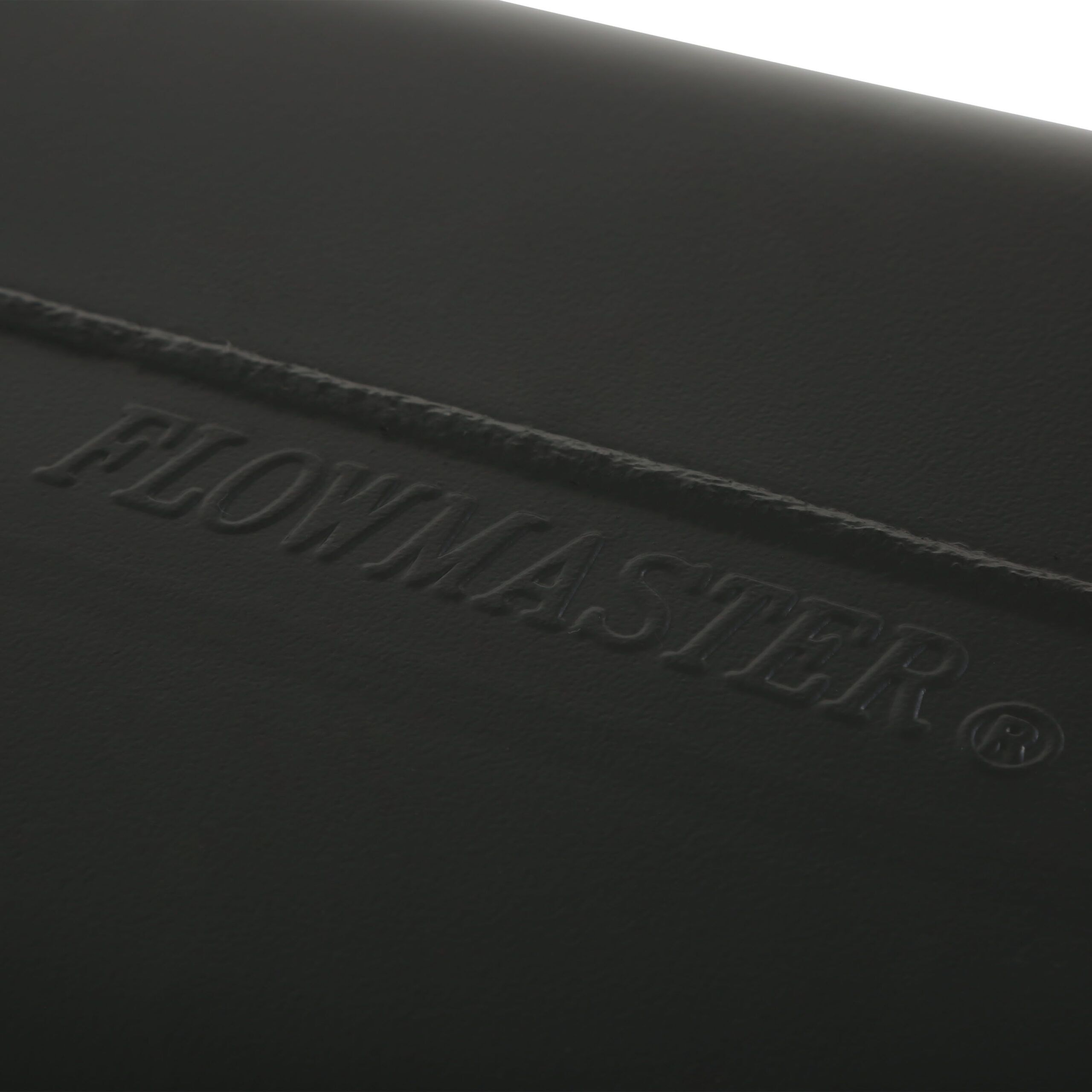 Flowmaster 40 Series Chambered Muffler (43043) – view 7