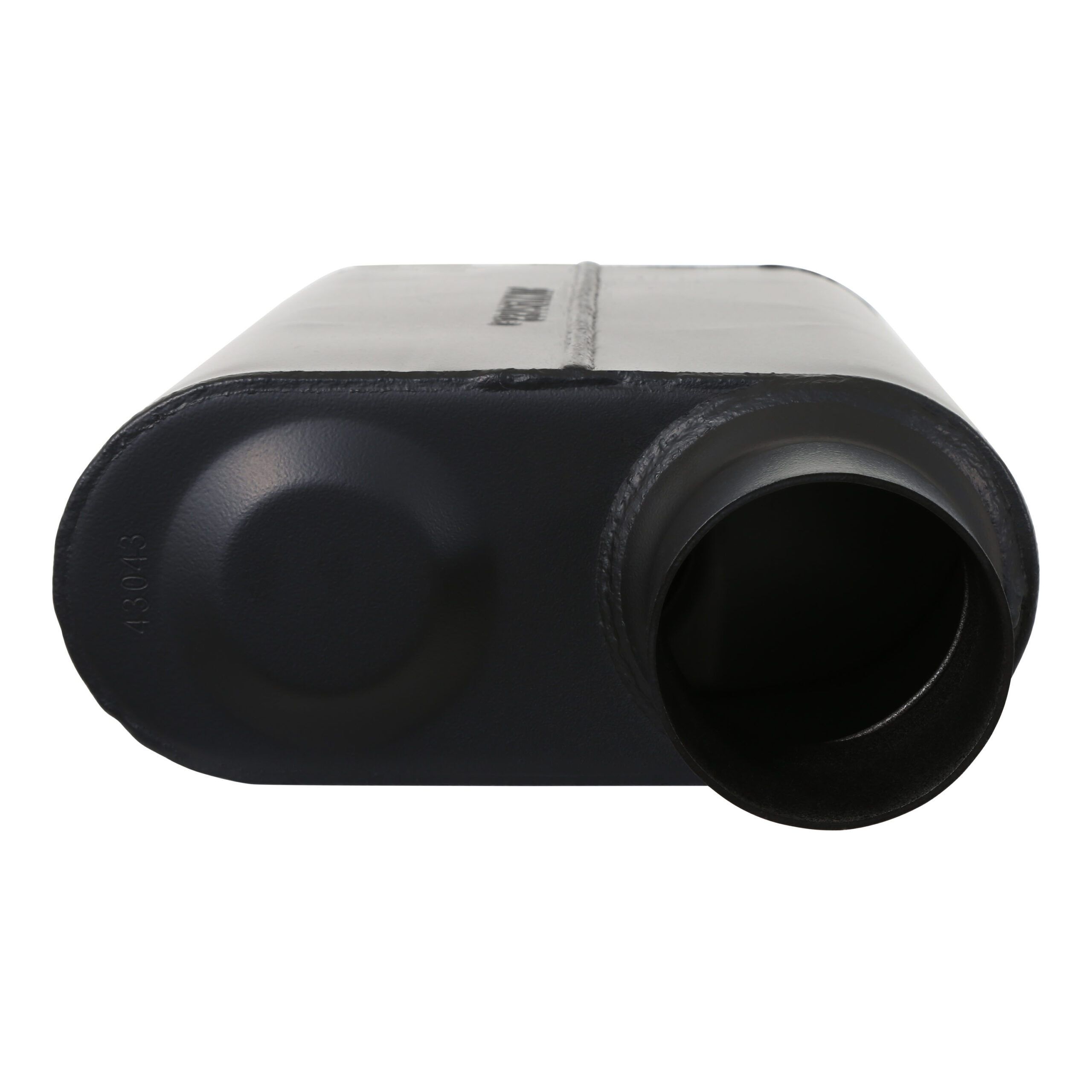 Flowmaster 40 Series Chambered Muffler (43043) – view 3