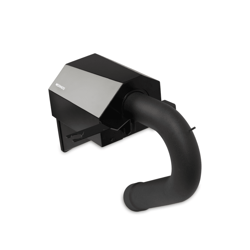Mishimoto Performance Cold Air Intake for 2012 BMW F30 N20 – Black (MMAI-F30-12WBK) – view 9