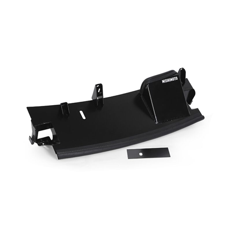 Mishimoto Lifetime Warranty oil cooler kit hardware for Ford Focus RS 2.3L EcoBoost