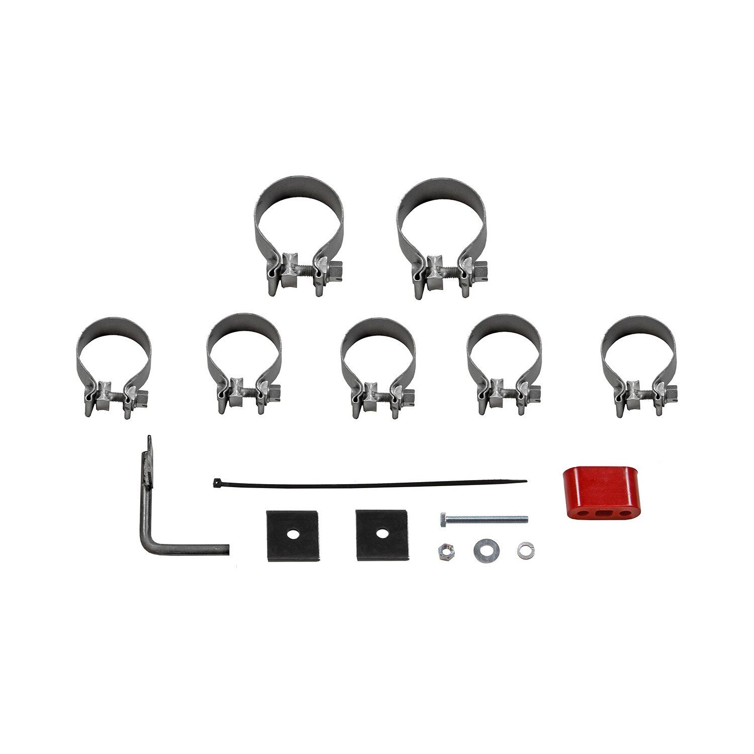 Flowmaster Flow FX Cat-Back Exhaust System (718114) – view 3