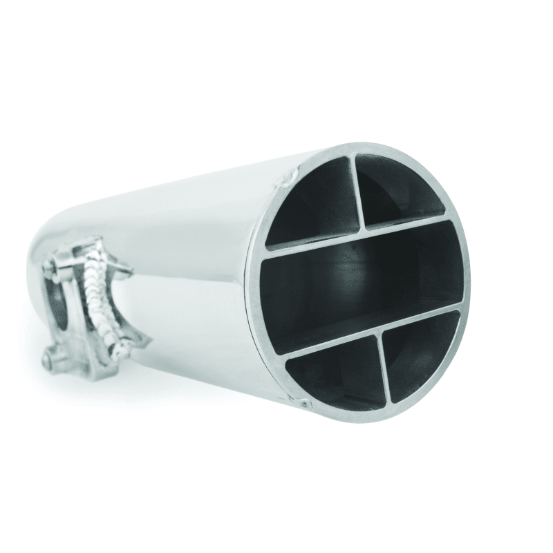 Mishimoto Cold Air Intake for 2008-2014 Subaru WRX/STI, Polished (MMAI-STI-08P) – view 9