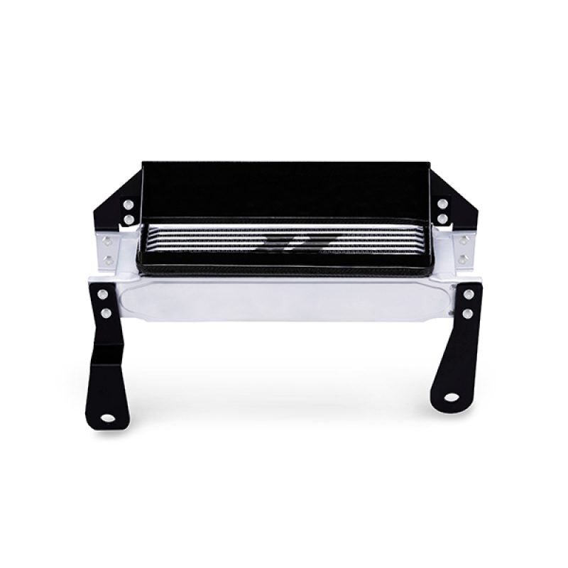 Mishimoto Oil Cooler Kit - 1999-2005 Mazda Miata NB | MMOC-MIA-99T – view 7