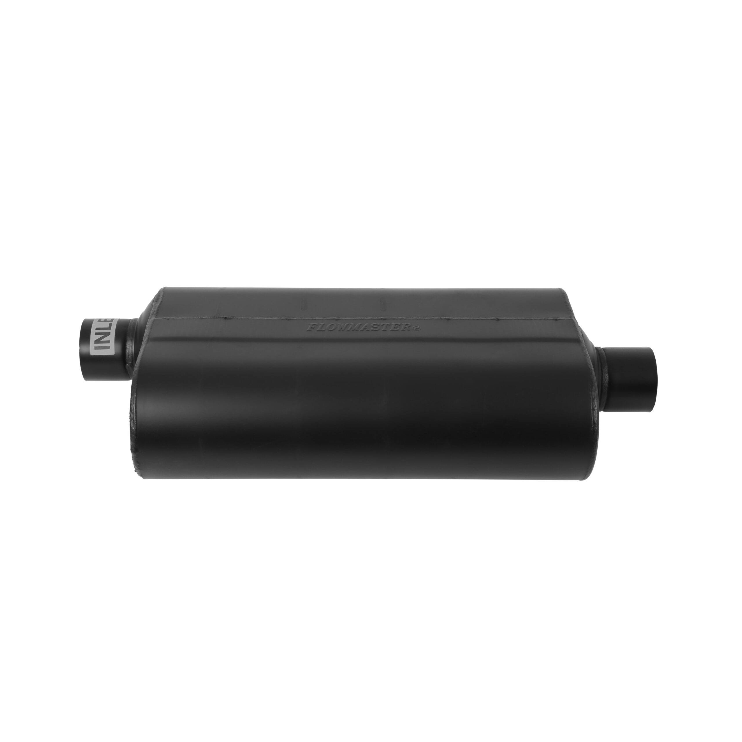 Flowmaster Super 50 Series Chambered Muffler (52556) – view 2