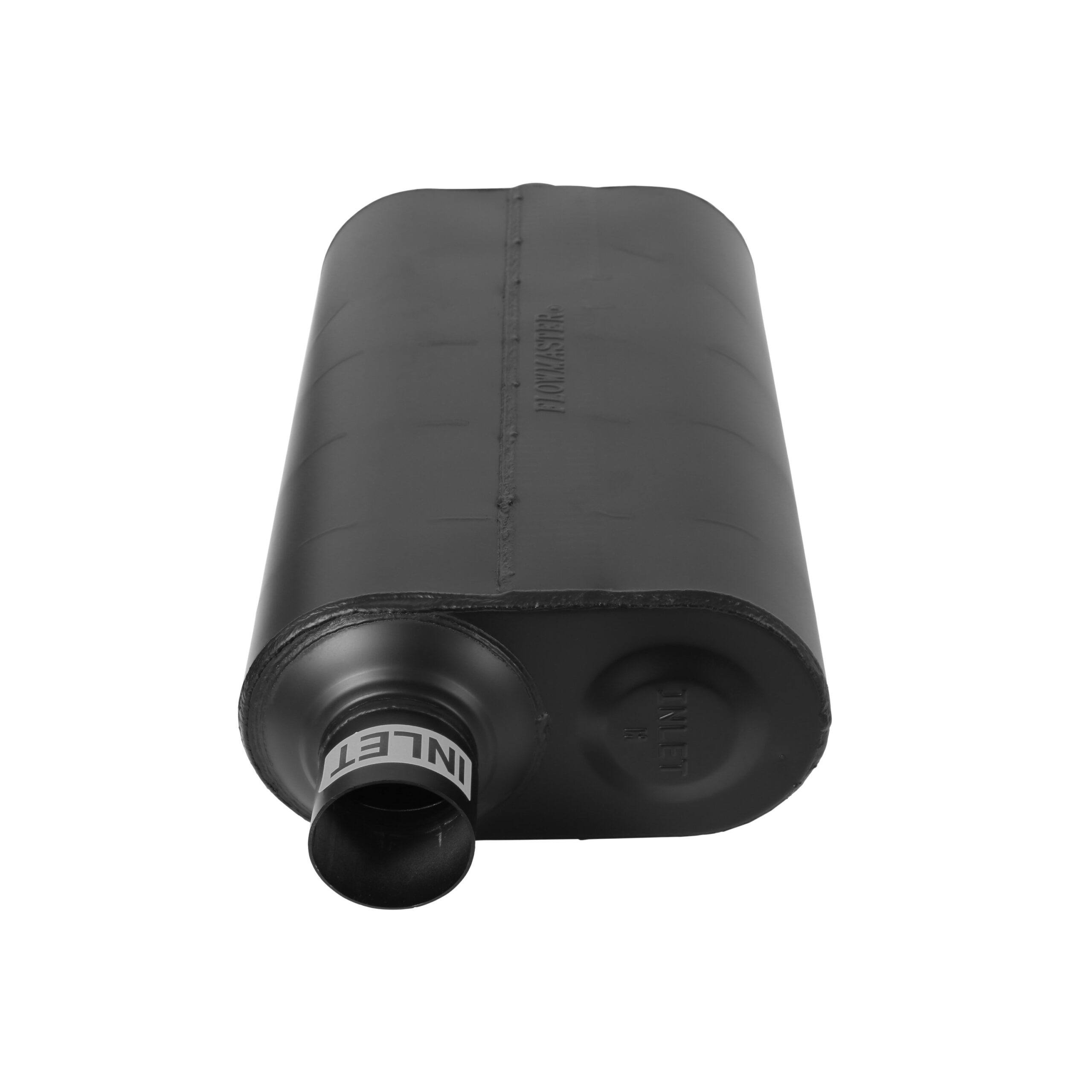 Flowmaster Super 50 Series Chambered Muffler (52556) – view 3