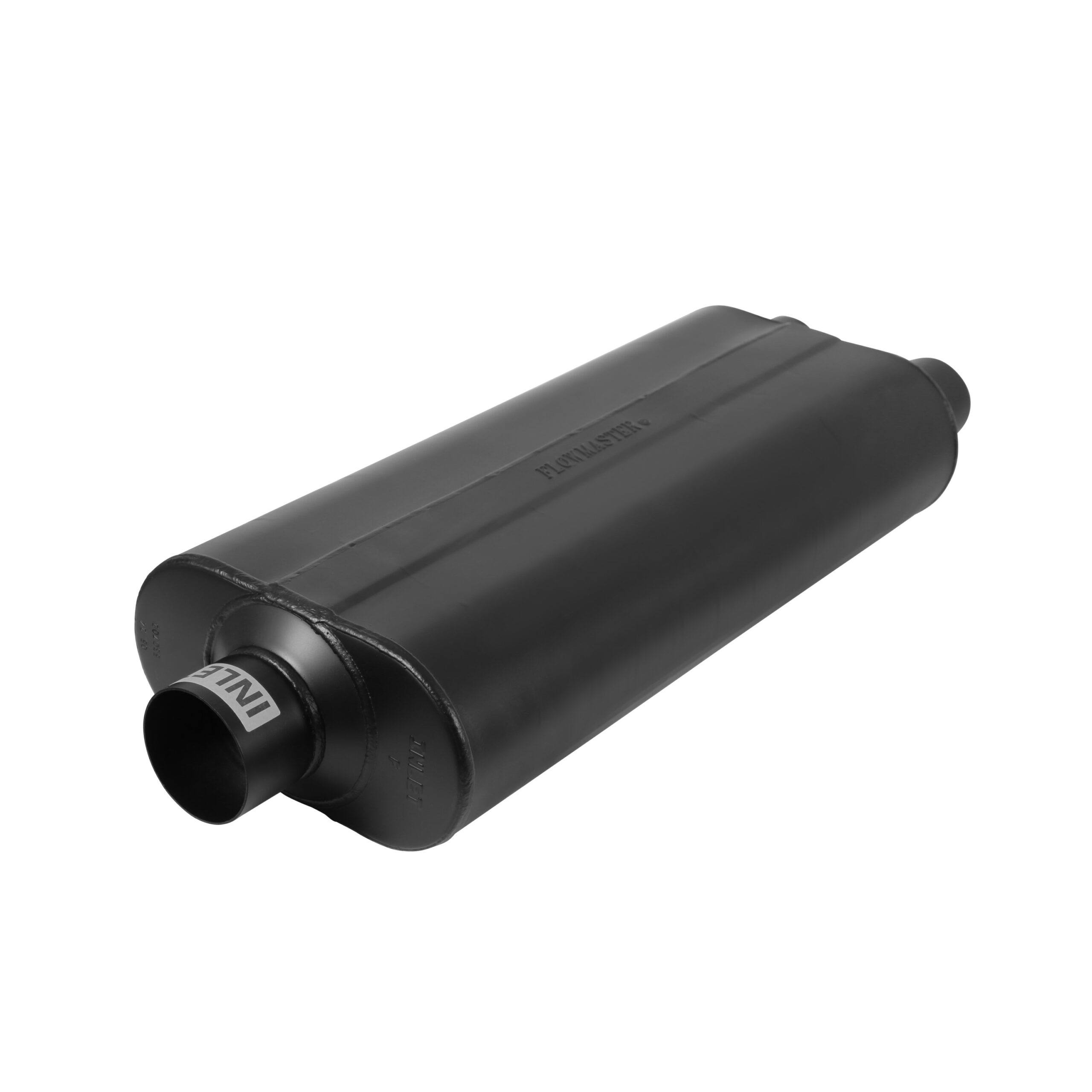Flowmaster 70 Series Chambered Muffler (530702) – view 5