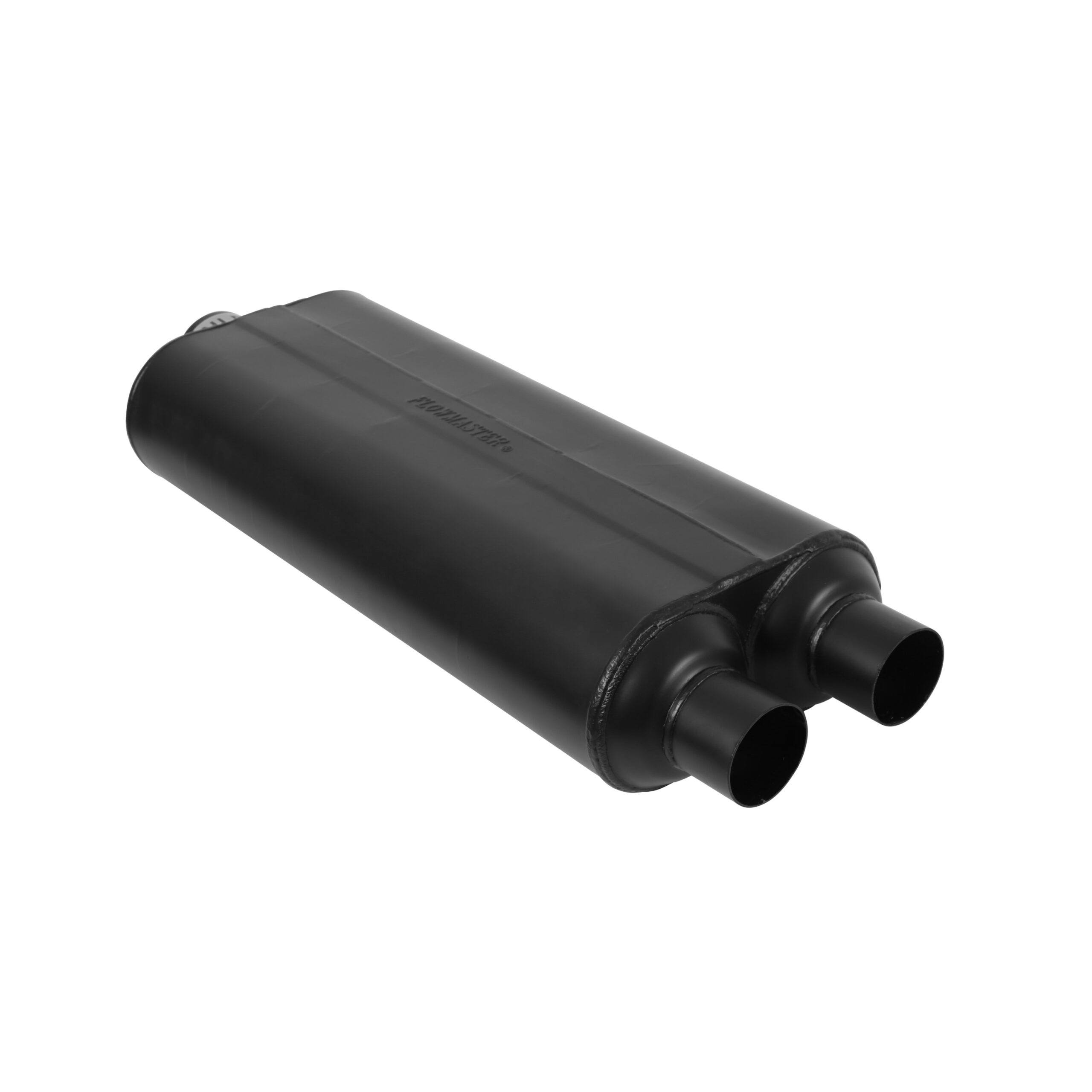 Flowmaster 70 Series Chambered Muffler (530702)