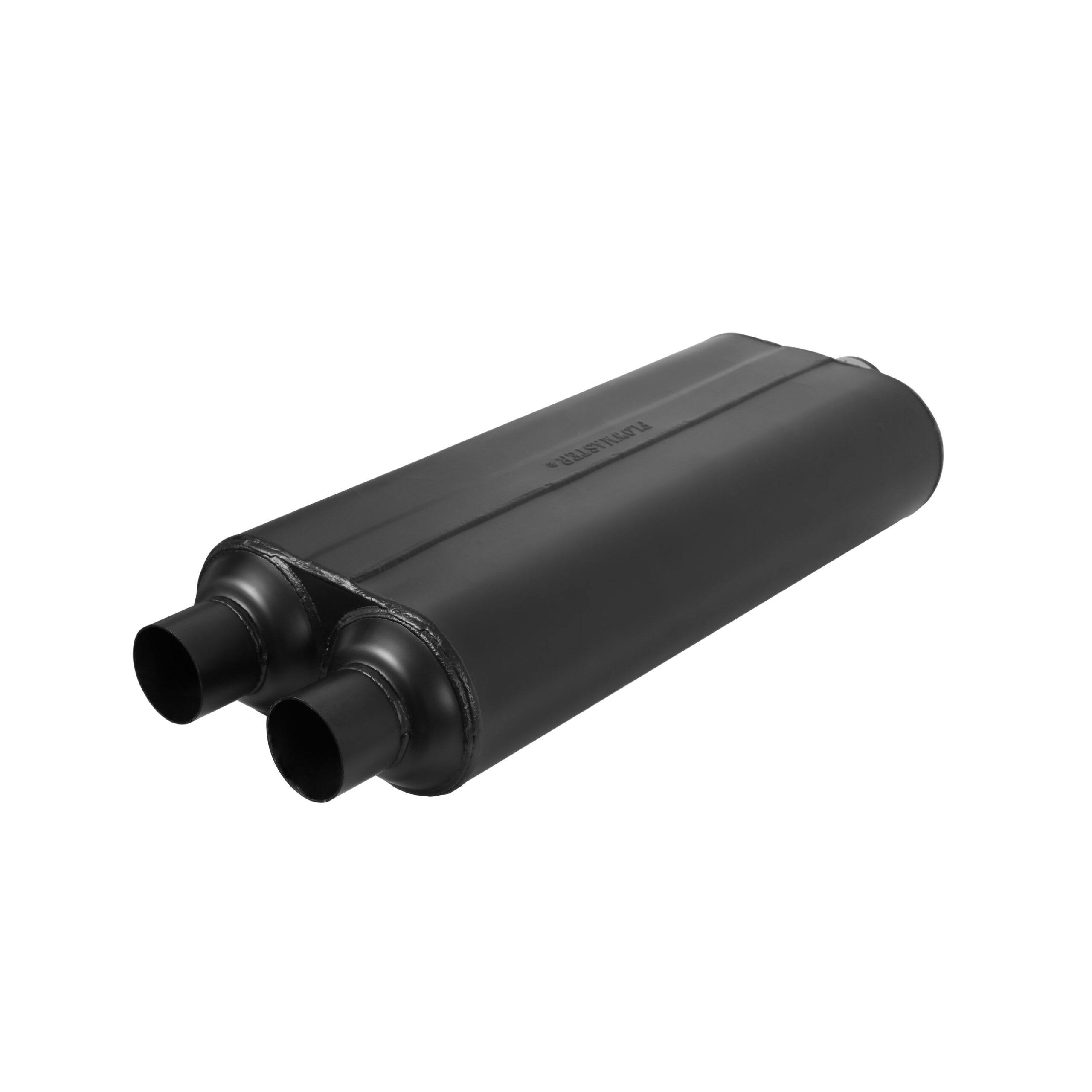 Flowmaster 70 Series Chambered Muffler (530702) – view 6
