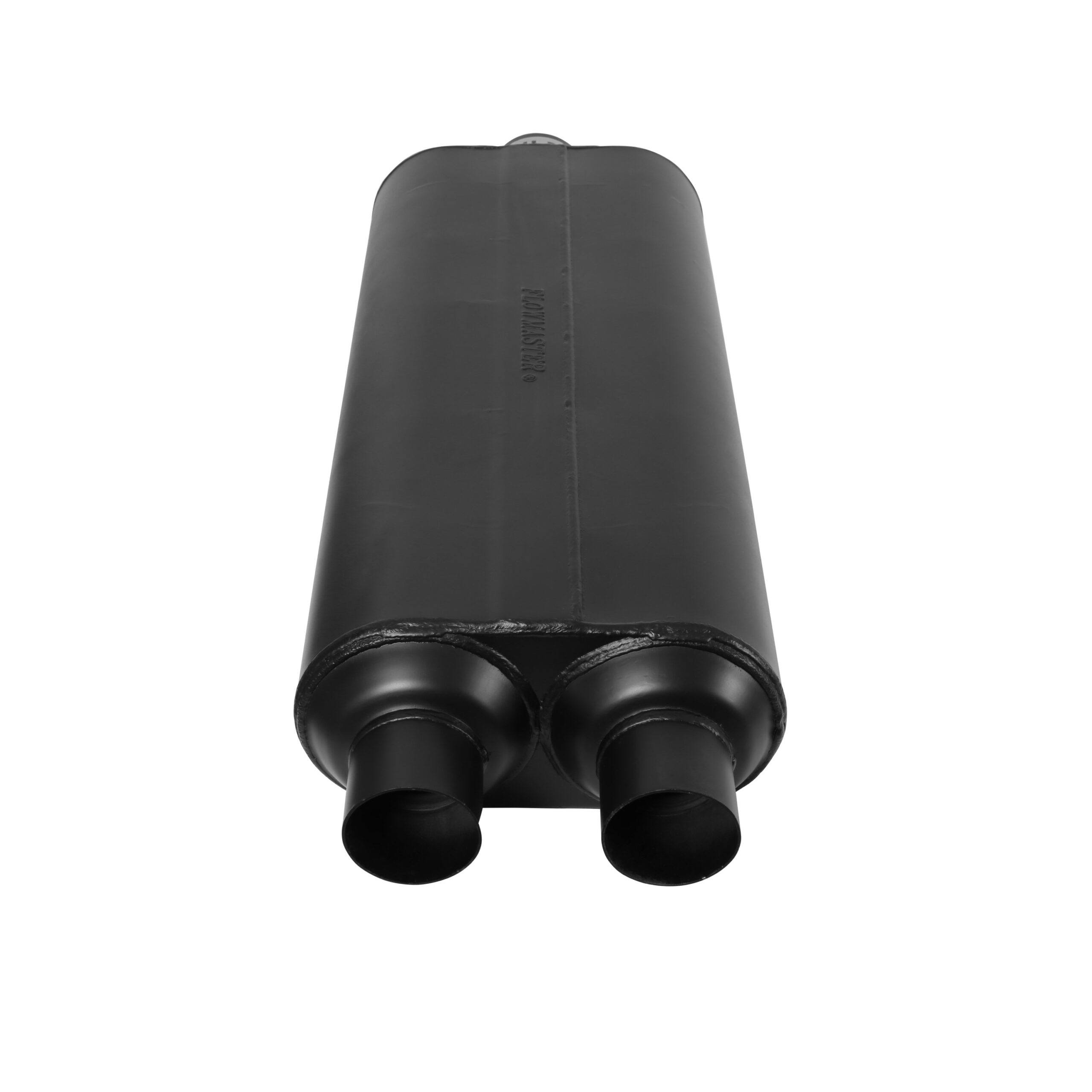 Flowmaster 70 Series Chambered Muffler (530702) – view 3