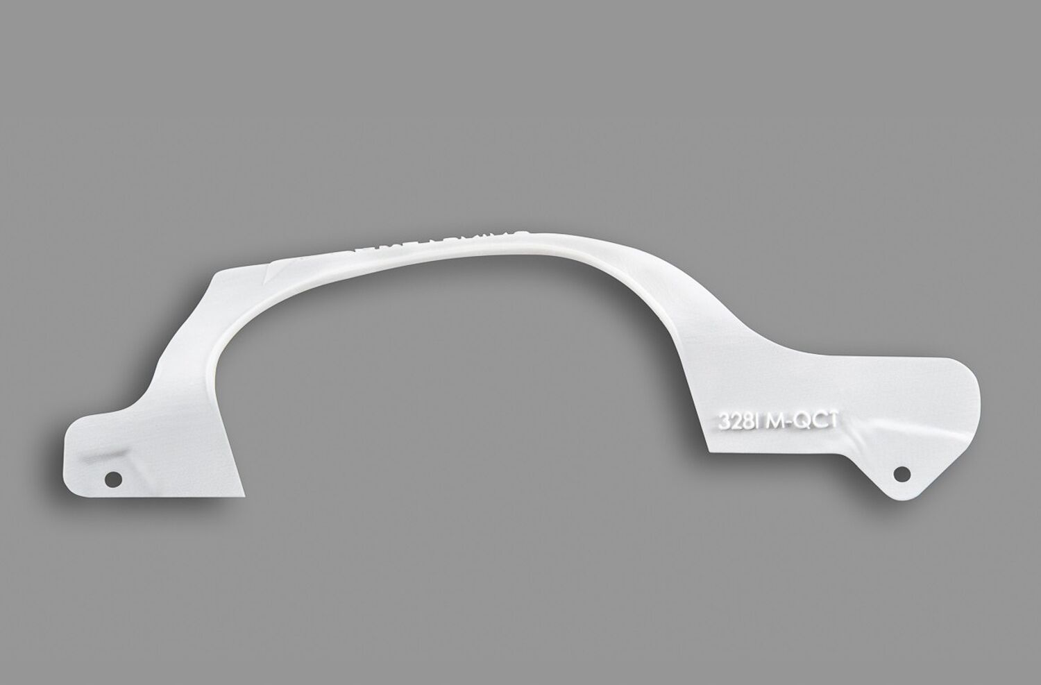 AWE Tuning BMW (Convertible/Coupe/Hatchback - 2.0 - AWD/RWD) Exhaust Tail Pipe Tip Trim Kit (6510-11020)