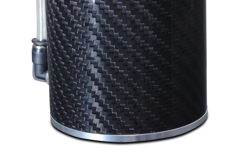 Mishimoto Carbon Fiber Oil Catch Can - MMOCC-CF Performance – view 7