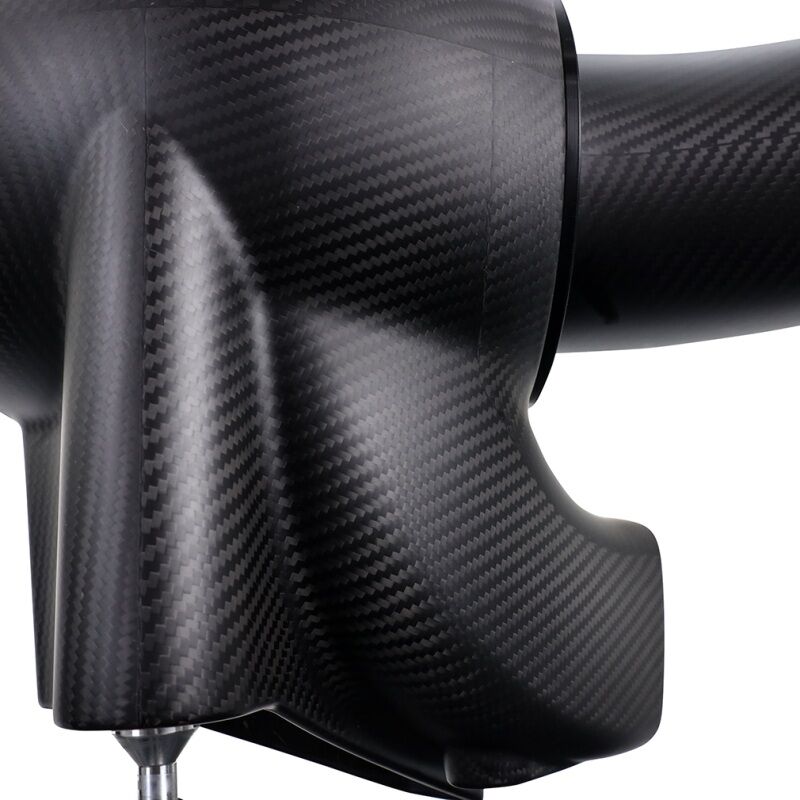 Mishimoto cold air intake wheel well air ducts for BMW G80 G82 G83 G87