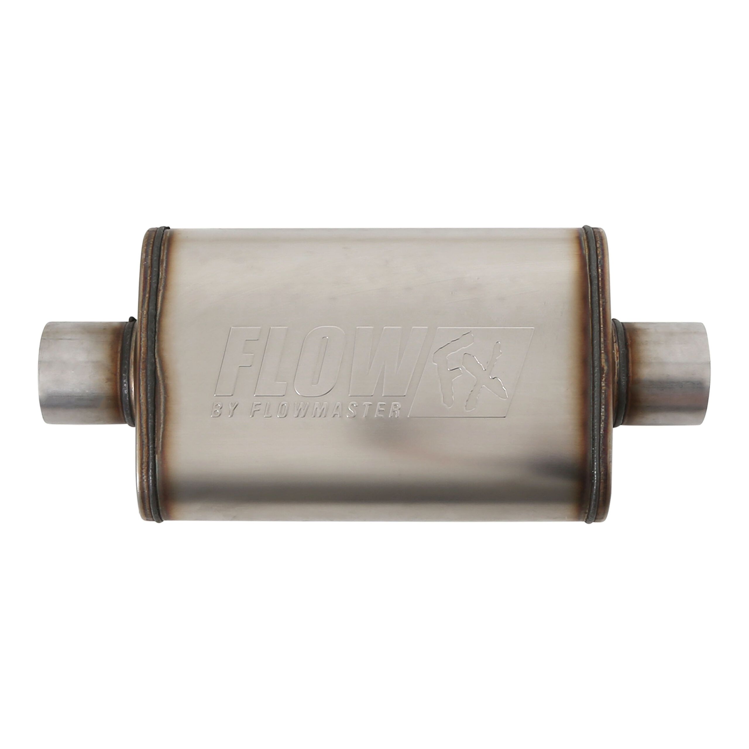 Flowmaster Exhaust Muffler (71219) – view 6
