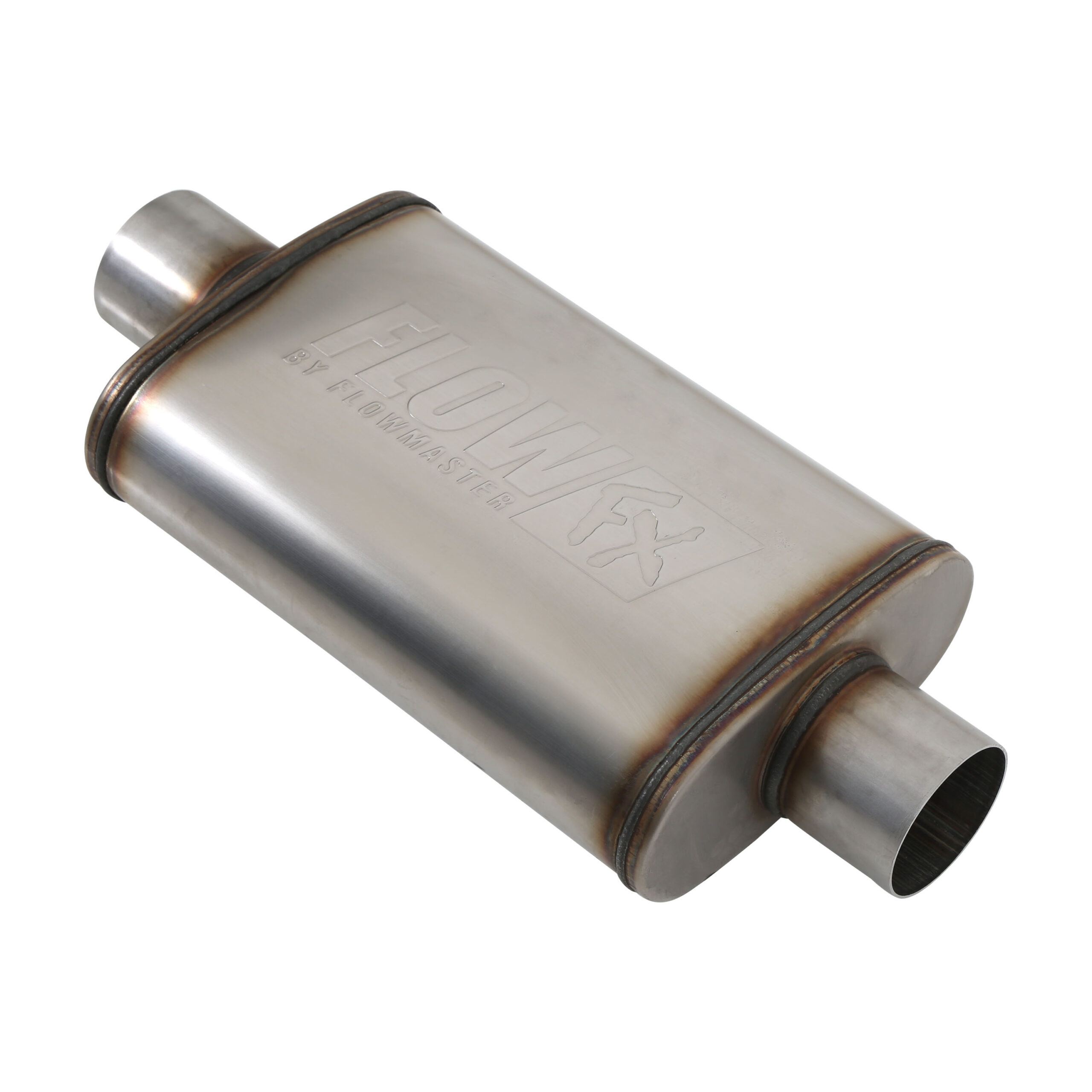 Flowmaster Exhaust Muffler (71219) – view 2