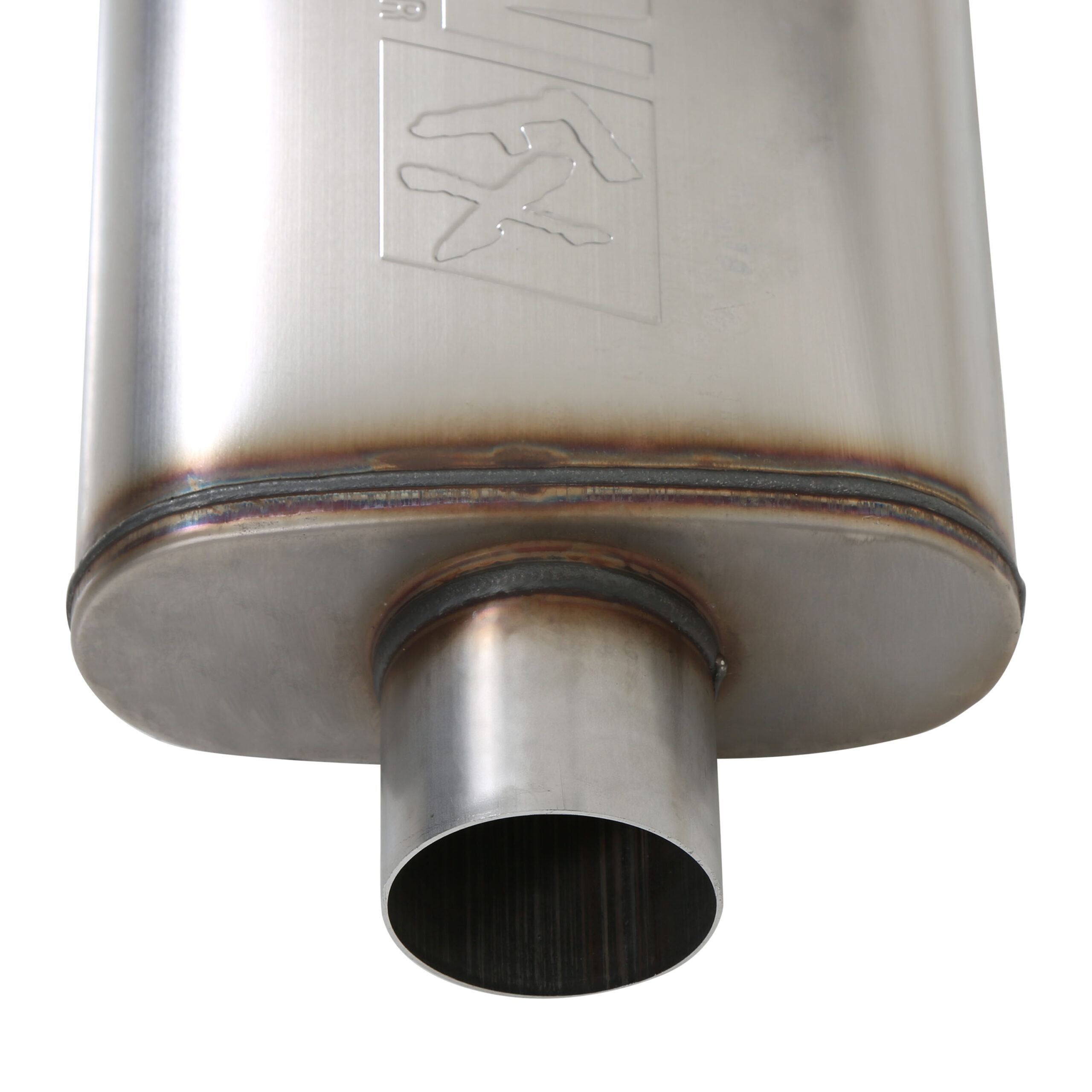 Flowmaster Exhaust Muffler (71219) – view 3