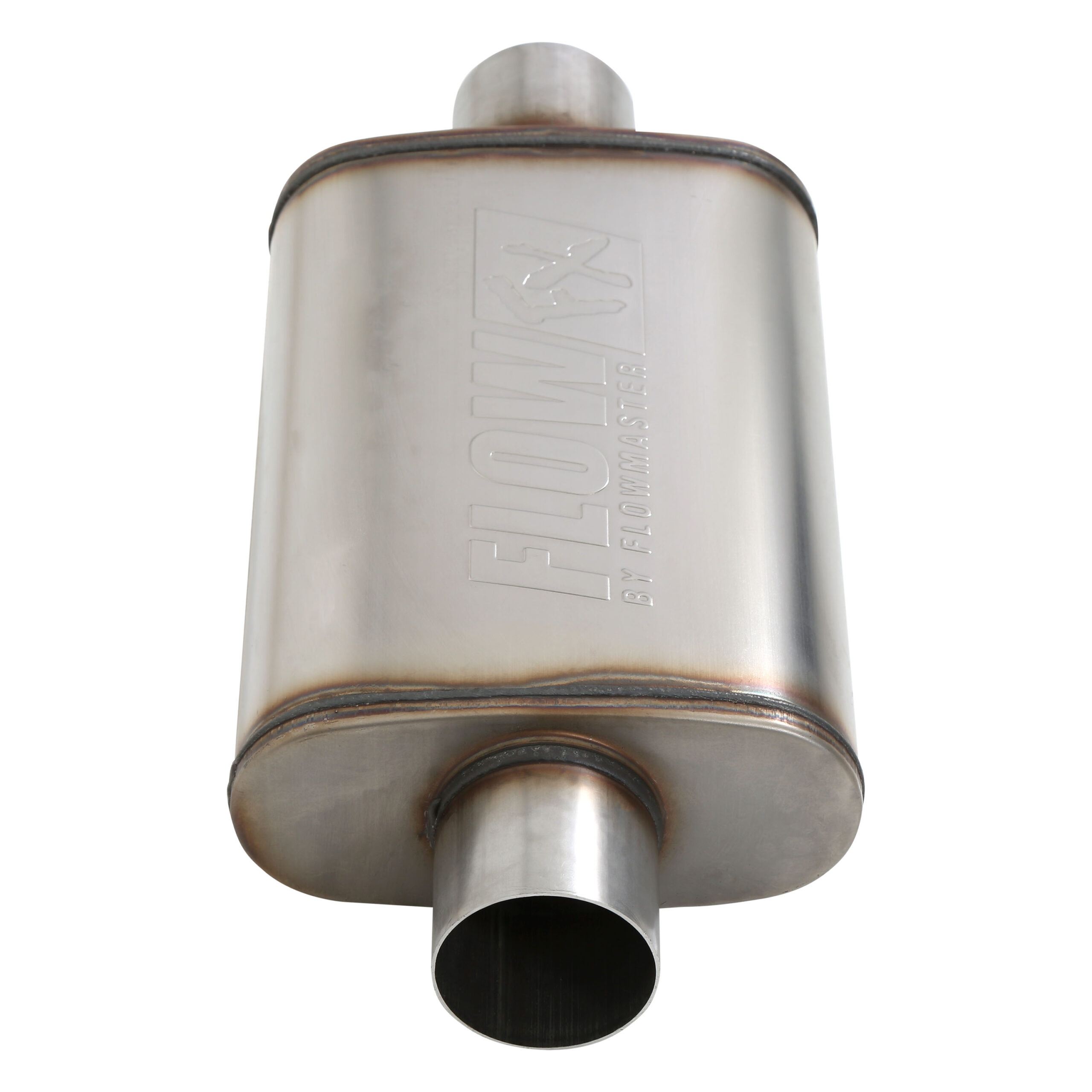 Flowmaster Exhaust Muffler (71219) – view 4