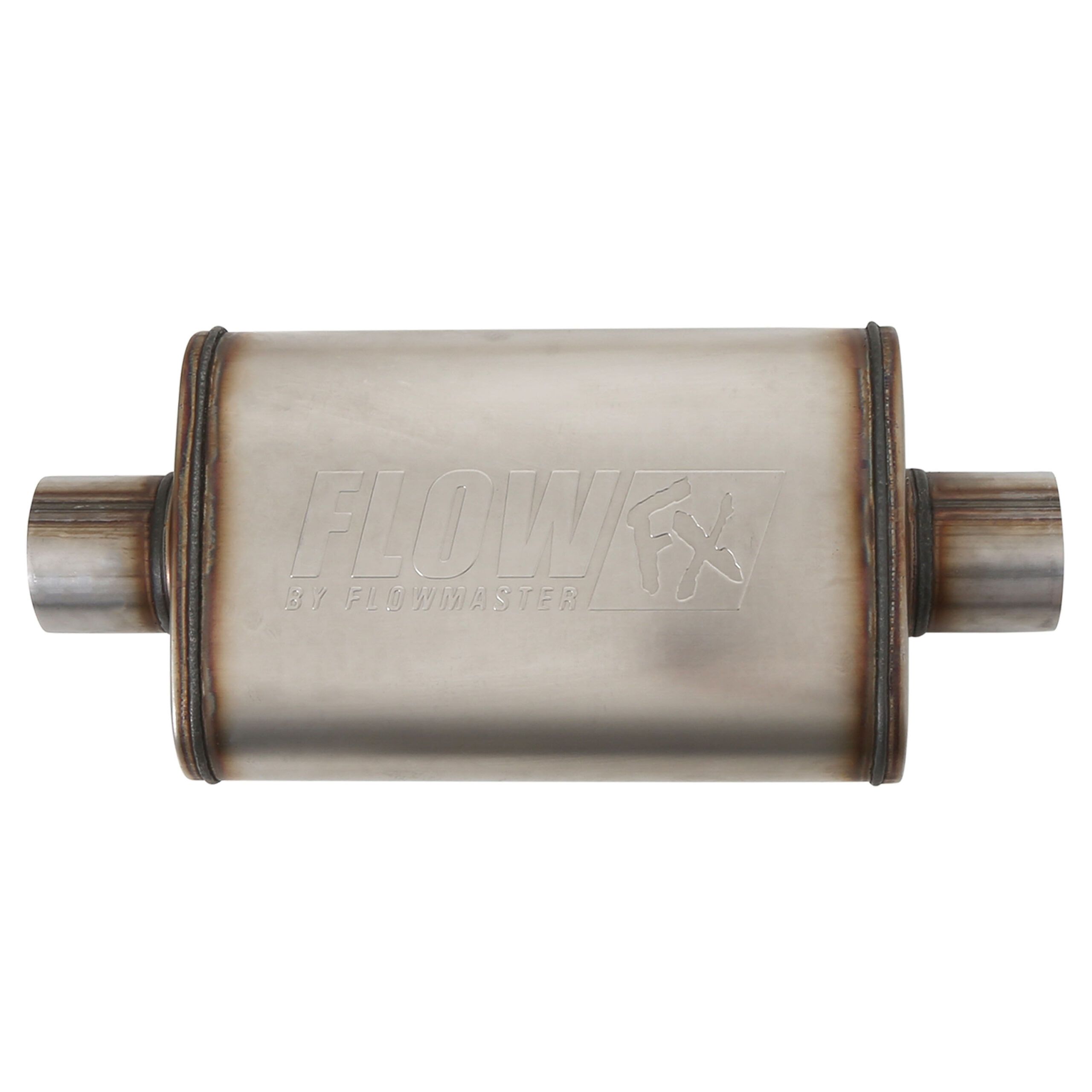 Flowmaster Exhaust Muffler (71219) – view 5