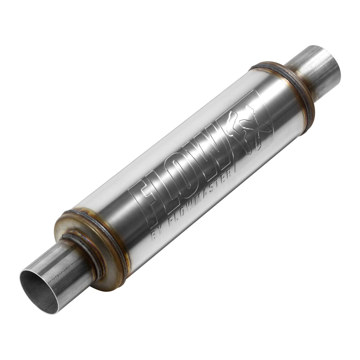 Flowmaster Exhaust Muffler (71415) – view 4