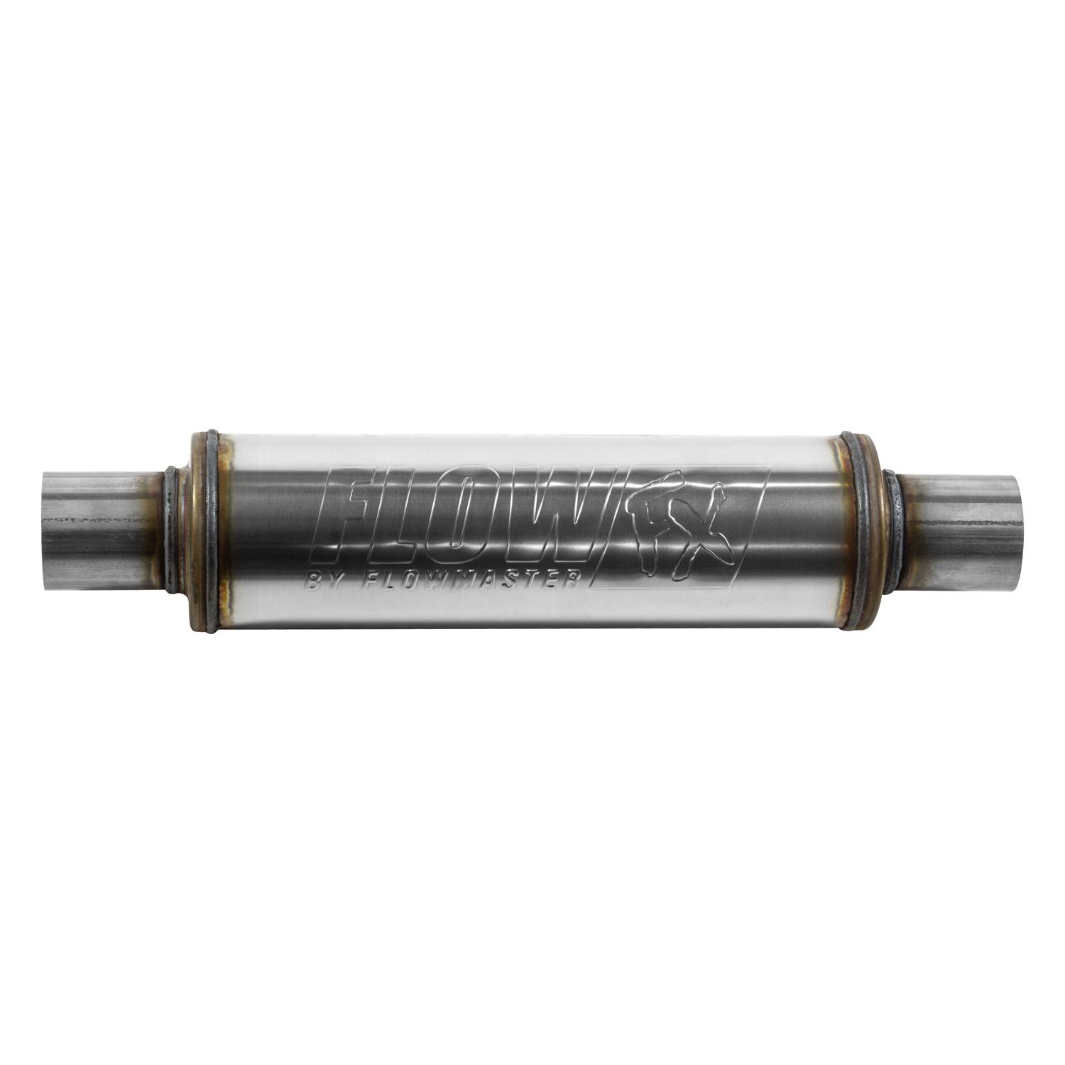 Flowmaster Exhaust Muffler (71415)