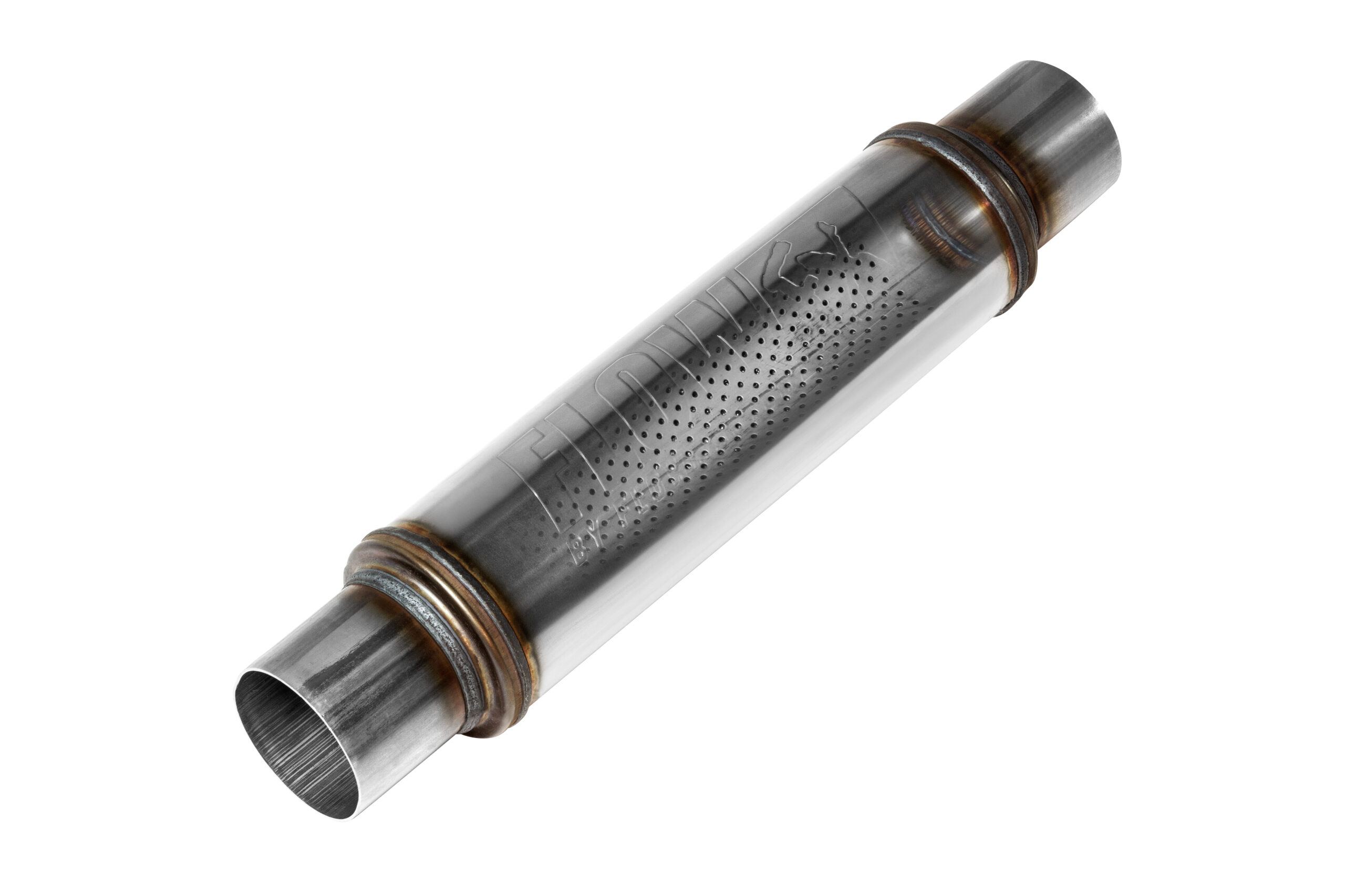 Flowmaster Exhaust Muffler (71415) – view 3