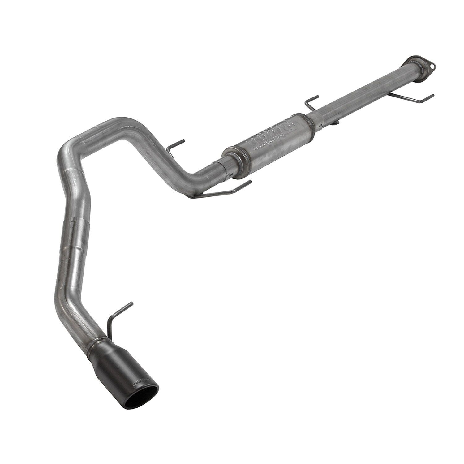Flowmaster Flow FX Cat-Back Exhaust System (717433) – view 8